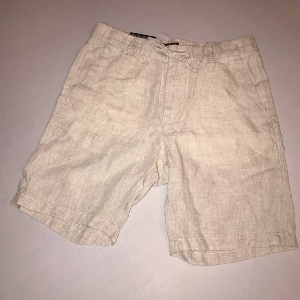 H&M Men’s Linen Shorts